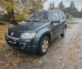 Зеленый Сузуки Витара, объемом двигателя 1.9 л и пробегом 252 тыс. км за 3750 $, фото 1 на Automoto.ua