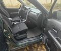 Зеленый Сузуки Витара, объемом двигателя 1.9 л и пробегом 252 тыс. км за 3750 $, фото 8 на Automoto.ua