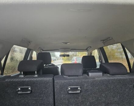 Зеленый Сузуки Витара, объемом двигателя 1.9 л и пробегом 252 тыс. км за 3750 $, фото 17 на Automoto.ua