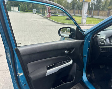 Зелений Сузукі Вітара, об'ємом двигуна 1.59 л та пробігом 118 тис. км за 12400 $, фото 36 на Automoto.ua