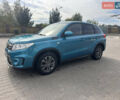 Зелений Сузукі Вітара, об'ємом двигуна 1.59 л та пробігом 118 тис. км за 12400 $, фото 10 на Automoto.ua