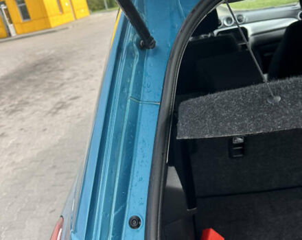 Зелений Сузукі Вітара, об'ємом двигуна 1.59 л та пробігом 118 тис. км за 12400 $, фото 31 на Automoto.ua