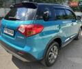 Зеленый Сузуки Витара, объемом двигателя 1.59 л и пробегом 116 тыс. км за 13500 $, фото 2 на Automoto.ua