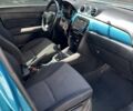 Зеленый Сузуки Витара, объемом двигателя 1.59 л и пробегом 116 тыс. км за 13500 $, фото 9 на Automoto.ua