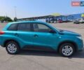 Зеленый Сузуки Витара, объемом двигателя 1.59 л и пробегом 166 тыс. км за 12000 $, фото 6 на Automoto.ua