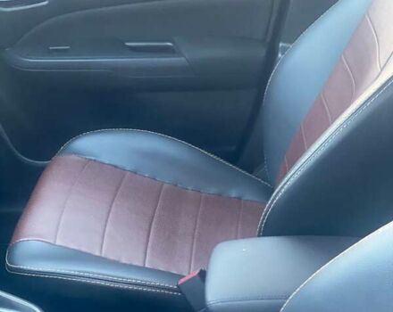 Зеленый Сузуки Витара, объемом двигателя 1.59 л и пробегом 86 тыс. км за 14500 $, фото 8 на Automoto.ua