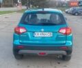 Зеленый Сузуки Витара, объемом двигателя 1.59 л и пробегом 86 тыс. км за 14500 $, фото 4 на Automoto.ua