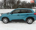 Зелений Сузукі Вітара, об'ємом двигуна 1.59 л та пробігом 138 тис. км за 14000 $, фото 1 на Automoto.ua