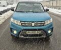 Зелений Сузукі Вітара, об'ємом двигуна 1.37 л та пробігом 78 тис. км за 13950 $, фото 9 на Automoto.ua