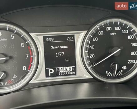 Зеленый Сузуки Витара, объемом двигателя 1.6 л и пробегом 126 тыс. км за 15900 $, фото 7 на Automoto.ua