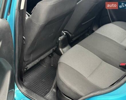 Зеленый Сузуки Витара, объемом двигателя 1.6 л и пробегом 126 тыс. км за 15900 $, фото 6 на Automoto.ua