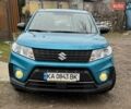 Зеленый Сузуки Витара, объемом двигателя 1.6 л и пробегом 126 тыс. км за 15900 $, фото 4 на Automoto.ua
