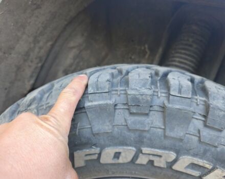 Сузуки Витара 1996 в Харькове на Automoto.ua Зеленый Сузуки Витара, объемом двигателя 0 л и пробегом 115 тыс. км за 3000 $, фото 4 на Automoto.ua