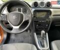 Помаранчевий Сузукі Вітара, об'ємом двигуна 1.59 л та пробігом 125 тис. км за 14200 $, фото 28 на Automoto.ua