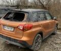 Оранжевый Сузуки Витара, объемом двигателя 1.6 л и пробегом 106 тыс. км за 4300 $, фото 4 на Automoto.ua