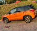Оранжевый Сузуки Витара, объемом двигателя 1.6 л и пробегом 186 тыс. км за 15500 $, фото 15 на Automoto.ua