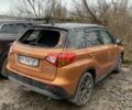Оранжевый Сузуки Витара, объемом двигателя 1.6 л и пробегом 106 тыс. км за 4300 $, фото 2 на Automoto.ua