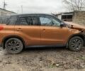 Оранжевый Сузуки Витара, объемом двигателя 1.6 л и пробегом 106 тыс. км за 4300 $, фото 16 на Automoto.ua