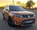 Помаранчевий Сузукі Вітара, об'ємом двигуна 1.4 л та пробігом 117 тис. км за 13599 $, фото 1 на Automoto.ua