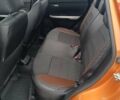 Помаранчевий Сузукі Вітара, об'ємом двигуна 1.59 л та пробігом 111 тис. км за 16631 $, фото 11 на Automoto.ua