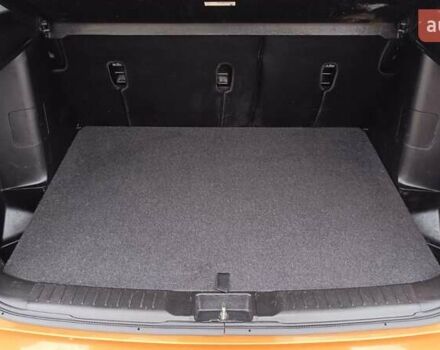 Помаранчевий Сузукі Вітара, об'ємом двигуна 1.59 л та пробігом 111 тис. км за 16631 $, фото 9 на Automoto.ua