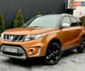 Оранжевый Сузуки Витара, объемом двигателя 1.37 л и пробегом 118 тыс. км за 16000 $, фото 1 на Automoto.ua