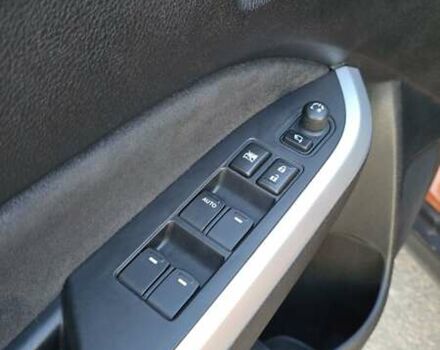 Помаранчевий Сузукі Вітара, об'ємом двигуна 1.4 л та пробігом 117 тис. км за 13599 $, фото 1 на Automoto.ua