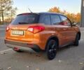 Помаранчевий Сузукі Вітара, об'ємом двигуна 1.4 л та пробігом 117 тис. км за 13599 $, фото 6 на Automoto.ua