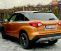 Оранжевый Сузуки Витара, объемом двигателя 1.37 л и пробегом 118 тыс. км за 16000 $, фото 12 на Automoto.ua