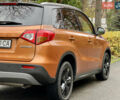 Помаранчевий Сузукі Вітара, об'ємом двигуна 1.37 л та пробігом 118 тис. км за 16400 $, фото 10 на Automoto.ua