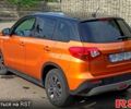 Оранжевый Сузуки Витара, объемом двигателя 1.6 л и пробегом 53 тыс. км за 17500 $, фото 3 на Automoto.ua