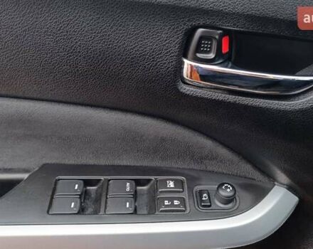 Помаранчевий Сузукі Вітара, об'ємом двигуна 1.59 л та пробігом 111 тис. км за 16631 $, фото 13 на Automoto.ua