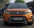 Помаранчевий Сузукі Вітара, об'ємом двигуна 1.6 л та пробігом 53 тис. км за 17500 $, фото 1 на Automoto.ua