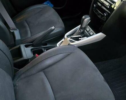 Помаранчевий Сузукі Вітара, об'ємом двигуна 1.4 л та пробігом 117 тис. км за 13599 $, фото 8 на Automoto.ua