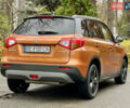 Помаранчевий Сузукі Вітара, об'ємом двигуна 1.37 л та пробігом 118 тис. км за 16400 $, фото 9 на Automoto.ua
