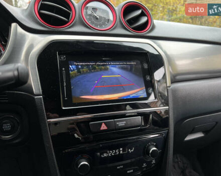 Помаранчевий Сузукі Вітара, об'ємом двигуна 1.37 л та пробігом 118 тис. км за 16400 $, фото 29 на Automoto.ua