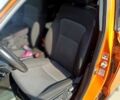 Оранжевый Сузуки Витара, объемом двигателя 1.6 л и пробегом 53 тыс. км за 17500 $, фото 8 на Automoto.ua