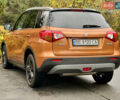 Помаранчевий Сузукі Вітара, об'ємом двигуна 1.37 л та пробігом 118 тис. км за 16400 $, фото 7 на Automoto.ua