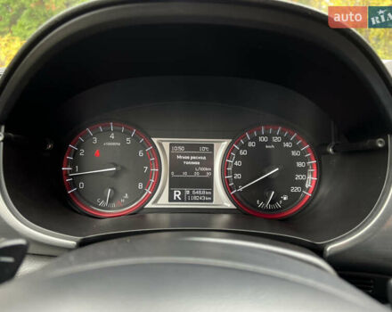 Помаранчевий Сузукі Вітара, об'ємом двигуна 1.37 л та пробігом 118 тис. км за 16400 $, фото 30 на Automoto.ua