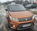 Помаранчевий Сузукі Вітара, об'ємом двигуна 1.59 л та пробігом 105 тис. км за 17450 $, фото 1 на Automoto.ua