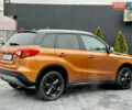 Оранжевый Сузуки Витара, объемом двигателя 1.37 л и пробегом 118 тыс. км за 16000 $, фото 9 на Automoto.ua