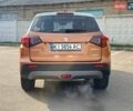 Помаранчевий Сузукі Вітара, об'ємом двигуна 1.59 л та пробігом 125 тис. км за 16200 $, фото 20 на Automoto.ua