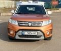 Помаранчевий Сузукі Вітара, об'ємом двигуна 1.59 л та пробігом 125 тис. км за 16200 $, фото 4 на Automoto.ua