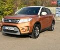 Помаранчевий Сузукі Вітара, об'ємом двигуна 1.59 л та пробігом 125 тис. км за 16200 $, фото 6 на Automoto.ua