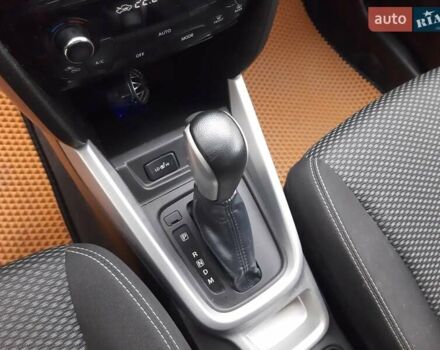 Помаранчевий Сузукі Вітара, об'ємом двигуна 1.59 л та пробігом 128 тис. км за 17200 $, фото 8 на Automoto.ua