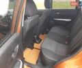 Помаранчевий Сузукі Вітара, об'ємом двигуна 1.59 л та пробігом 128 тис. км за 17200 $, фото 13 на Automoto.ua
