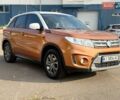 Помаранчевий Сузукі Вітара, об'ємом двигуна 1.59 л та пробігом 125 тис. км за 16200 $, фото 1 на Automoto.ua
