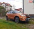 Помаранчевий Сузукі Вітара, об'ємом двигуна 1.59 л та пробігом 128 тис. км за 17200 $, фото 2 на Automoto.ua