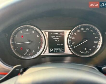 Помаранчевий Сузукі Вітара, об'ємом двигуна 1.59 л та пробігом 125 тис. км за 16200 $, фото 14 на Automoto.ua