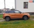 Помаранчевий Сузукі Вітара, об'ємом двигуна 1.59 л та пробігом 128 тис. км за 17200 $, фото 3 на Automoto.ua